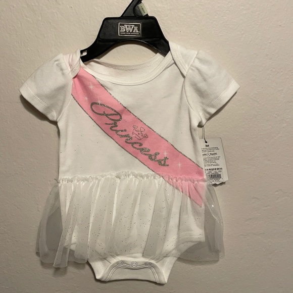 Other - BWA baby onesie